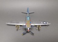   1/72 Republic P-47D-30-RE Thunderbolt