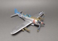   1/72 Republic P-47D-30-RE Thunderbolt