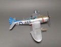   1/72 Republic P-47D-30-RE Thunderbolt