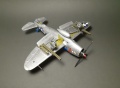   1/72 Republic P-47D-30-RE Thunderbolt