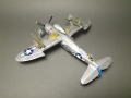   1/72 Republic P-47D-30-RE Thunderbolt