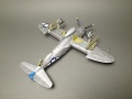   1/72 Republic P-47D-30-RE Thunderbolt