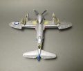   1/72 Republic P-47D-30-RE Thunderbolt