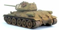 Tamiya 1/48 T-34/85