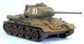 Tamiya 1/48 T-34/85