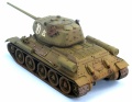 Tamiya 1/48 T-34/85