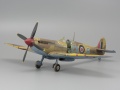 Eduard 1/48 Spitfire Mk. IXc -  