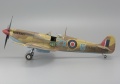 Eduard 1/48 Spitfire Mk. IXc -  