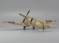 Eduard 1/48 Spitfire Mk. IXc -  