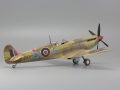 Eduard 1/48 Spitfire Mk. IXc -  