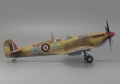 Eduard 1/48 Spitfire Mk. IXc -  