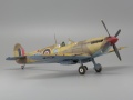 Eduard 1/48 Spitfire Mk. IXc -  