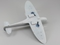 Eduard 1/48 Spitfire Mk. IXc -  