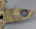 Eduard 1/48 Spitfire Mk. IXc -  