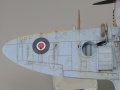 Eduard 1/48 Spitfire Mk. IXc -  