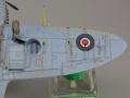 Eduard 1/48 Spitfire Mk. IXc -  