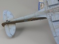 Eduard 1/48 Spitfire Mk. IXc -  