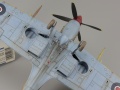 Eduard 1/48 Spitfire Mk. IXc -  