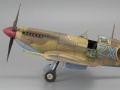 Eduard 1/48 Spitfire Mk. IXc -  