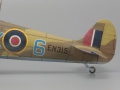 Eduard 1/48 Spitfire Mk. IXc -  