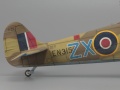 Eduard 1/48 Spitfire Mk. IXc -  