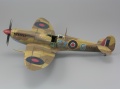 Eduard 1/48 Spitfire Mk. IXc -  