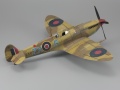 Eduard 1/48 Spitfire Mk. IXc -  