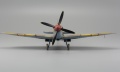 Eduard 1/48 Spitfire Mk. IXc -  