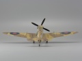 Eduard 1/48 Spitfire Mk. IXc -  