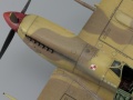 Eduard 1/48 Spitfire Mk. IXc -  