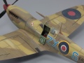 Eduard 1/48 Spitfire Mk. IXc -  