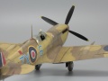 Eduard 1/48 Spitfire Mk. IXc -  