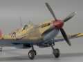 Eduard 1/48 Spitfire Mk. IXc -  