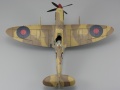 Eduard 1/48 Spitfire Mk. IXc -  