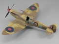 Eduard 1/48 Spitfire Mk. IXc -  