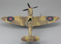 Eduard 1/48 Spitfire Mk. IXc -  