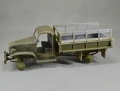 Miniart 1/35 Chevrolet G7107  -