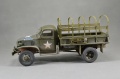 Miniart 1/35 Chevrolet G7107  -