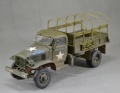 Miniart 1/35 Chevrolet G7107  -