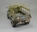 Miniart 1/35 Chevrolet G7107  -