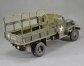 Miniart 1/35 Chevrolet G7107  -