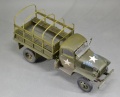 Miniart 1/35 Chevrolet G7107  -