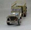 Miniart 1/35 Chevrolet G7107  -