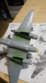 Hasegawa 1/72 Mosquito B Mk.IV -  