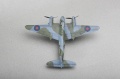 Hasegawa 1/72 Mosquito B Mk.IV -  