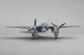 Hasegawa 1/72 Mosquito B Mk.IV -  