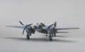 Hasegawa 1/72 Mosquito B Mk.IV -  