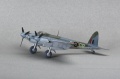 Hasegawa 1/72 Mosquito B Mk.IV -  