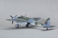 Hasegawa 1/72 Mosquito B Mk.IV -  