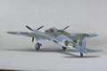 Hasegawa 1/72 Mosquito B Mk.IV -  